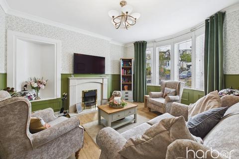 3 bedroom semi-detached bungalow for sale, Buchlyvie Road, Paisley, Renfrewshire, PA1 3AE