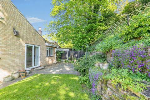 3 bedroom detached bungalow for sale, Reach Lane, Heath And Reach, Leighton Buzzard