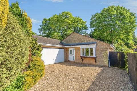 3 bedroom detached bungalow for sale, Reach Lane, Heath And Reach, Leighton Buzzard