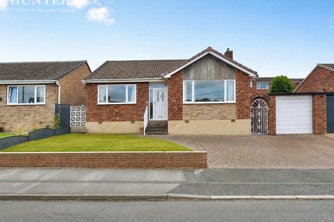 2 bedroom detached bungalow for sale, Applehaigh View, Royston, Barnsley