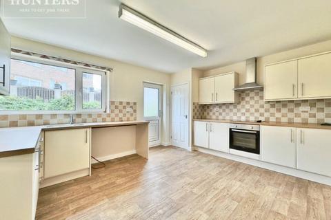2 bedroom detached bungalow for sale, Applehaigh View, Royston, Barnsley