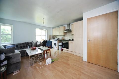 1 bedroom flat for sale, Downs Road, Luton