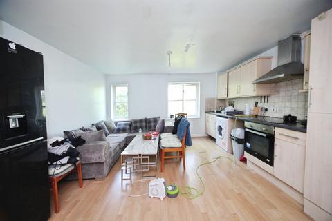 1 bedroom flat for sale, Downs Road, Luton