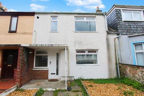 2 bedroom terraced house for sale, Dalrymple Street, Stranraer, DG9