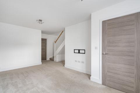 2 bedroom detached house for sale, Friend Way, Bicester, OX25