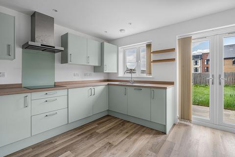 2 bedroom detached house for sale, Friend Way, Bicester, OX25