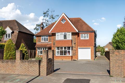 Fir Tree Road, Epsom, KT17