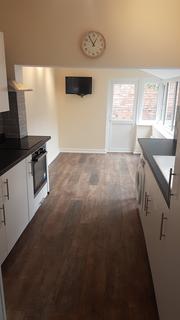 undefined, Minton Street, Hull HU5