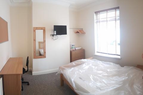 undefined, Minton Street, Hull HU5