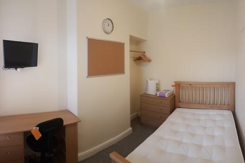 undefined, Minton Street, Hull HU5