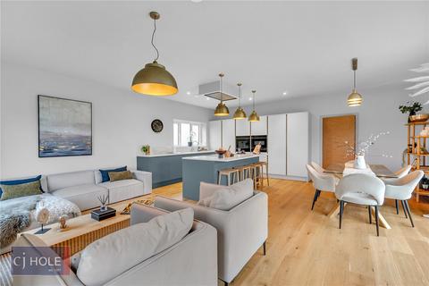 4 bedroom detached house to rent, Bristol BS37