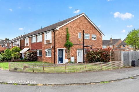 Jasmin Road, Epsom
