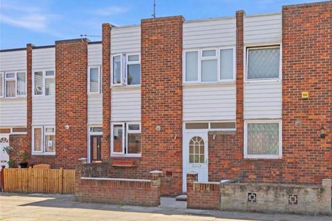 2 bedroom terraced house for sale, Foremark Close, Ilford, Essex, IG6