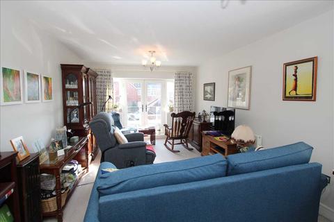 2 bedroom apartment for sale, Watson Grove, Headley Road, Grayshott, Grayshott