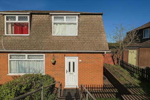 3 bedroom semi-detached house for sale, Cripps Avenue, Cefn Golau, Tredegar