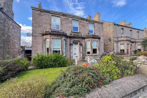 4 bedroom detached house for sale, Shielfield Terrace, Tweedmouth, Berwick-Upon-Tweed