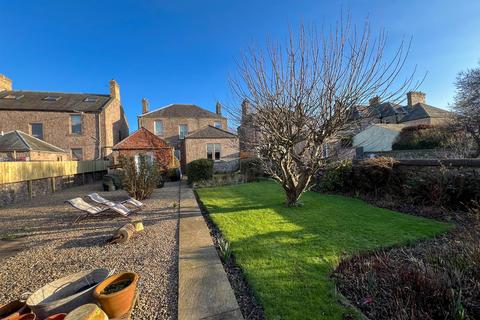 4 bedroom detached house for sale, Shielfield Terrace, Tweedmouth, Berwick-Upon-Tweed