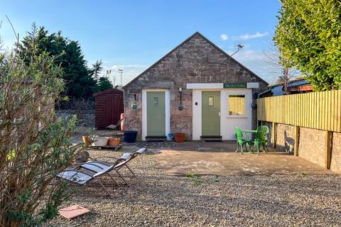 4 bedroom detached house for sale, Shielfield Terrace, Tweedmouth, Berwick-Upon-Tweed