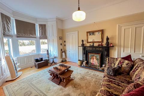 4 bedroom detached house for sale, Shielfield Terrace, Tweedmouth, Berwick-Upon-Tweed
