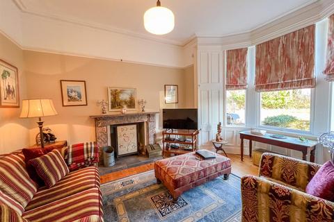 4 bedroom detached house for sale, Shielfield Terrace, Tweedmouth, Berwick-Upon-Tweed