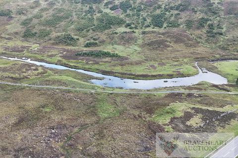 Land for sale, River Blackwater 7, NC500, Garve, Scottish Highlands, IV23 2PJ