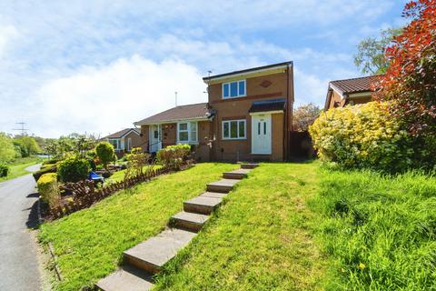 2 bedroom semi-detached house for sale, Seaford Close, Runcorn, WA7