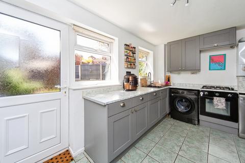 2 bedroom semi-detached house for sale, Seaford Close, Runcorn, WA7