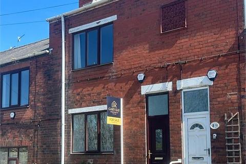 2 bedroom terraced house for sale, Clifton Hill, Conisbrough, Doncaster,