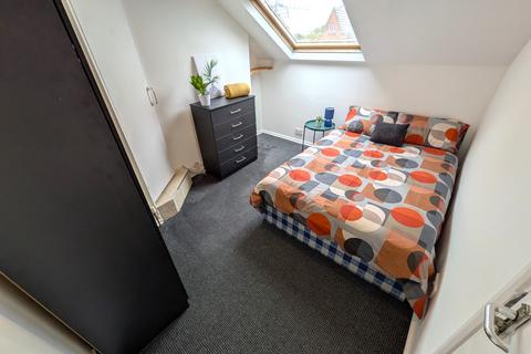 1 bedroom in a house share to rent, Goldswong Terrace, Nottingham NG3