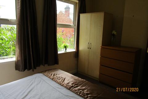 1 bedroom apartment to rent, Uttoxeter New Road, Derby DE22