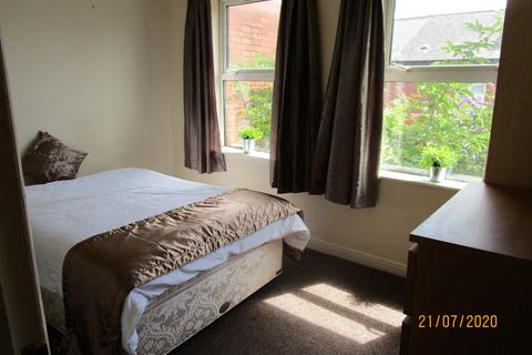 1 bedroom apartment to rent, Uttoxeter New Road, Derby DE22