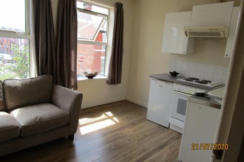 1 bedroom apartment to rent, Uttoxeter New Road, Derby DE22