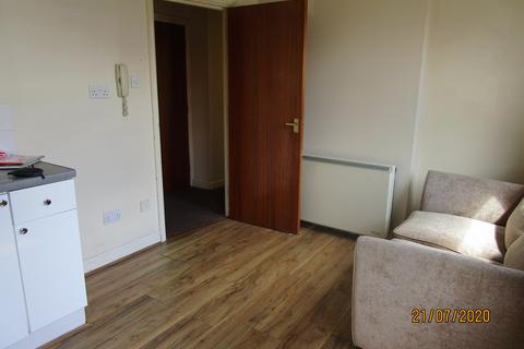 1 bedroom apartment to rent, Uttoxeter New Road, Derby DE22