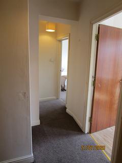 1 bedroom apartment to rent, Uttoxeter New Road, Derby DE22