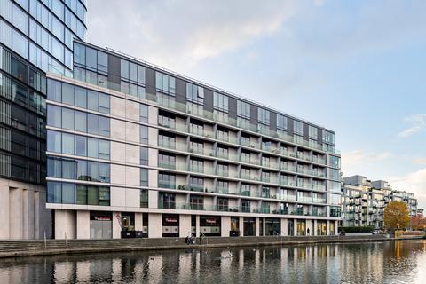 Retail property (high street) to rent, 261B Ubit B London EC1