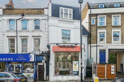 Retail property (high street) for sale, 13 Brecknock Rd London N7 0BL
