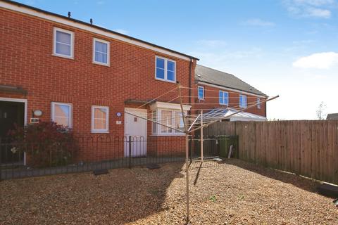 Terraced house - Neptune Close, PETERBOROUGH