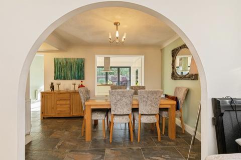 4 bedroom semi-detached house for sale, Coopers Drive, Yate, Bristol