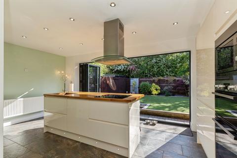 4 bedroom semi-detached house for sale, Coopers Drive, Yate, Bristol