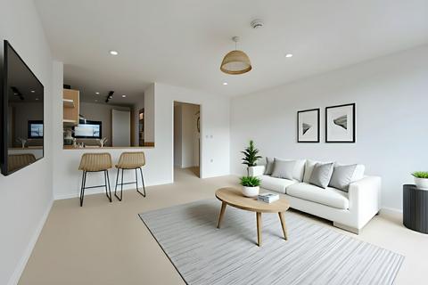 2 bedroom flat for sale, Geoffrey Watling Way, Norwich