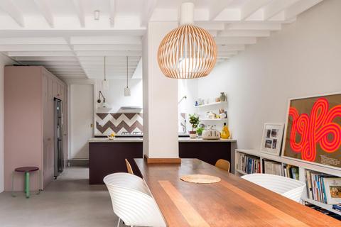 3 bedroom terraced house for sale, Ferndale Road, London SW9