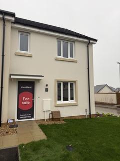 undefined, Plot 21 at Molbrook, South Molton EX36