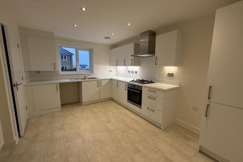 undefined, Plot 21 at Molbrook, South Molton EX36