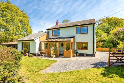3 bedroom detached house for sale, Llandygwydd, Ceredigion SA43