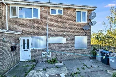 2 bedroom ground floor flat for sale, Church Road, Blackhill, Consett, Durham, DH8 8NT