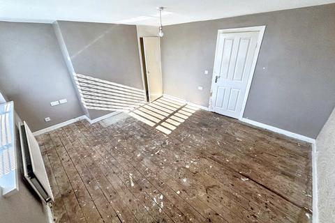 2 bedroom ground floor flat for sale, Church Road, Blackhill, Consett, Durham, DH8 8NT