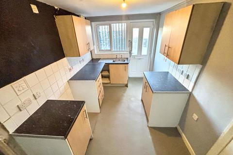 2 bedroom ground floor flat for sale, Church Road, Blackhill, Consett, Durham, DH8 8NT