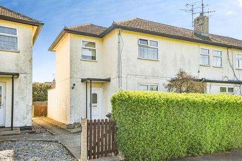 2 bedroom maisonette for sale, Addison Crescent, Swindon