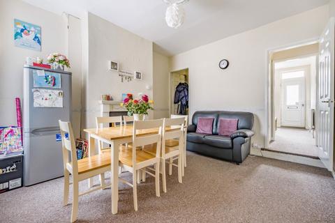 undefined, Brierley Cottages, Sutton-in-Ashfield, Nottinghamshire