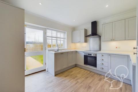 undefined, Mersea Road, Peldon